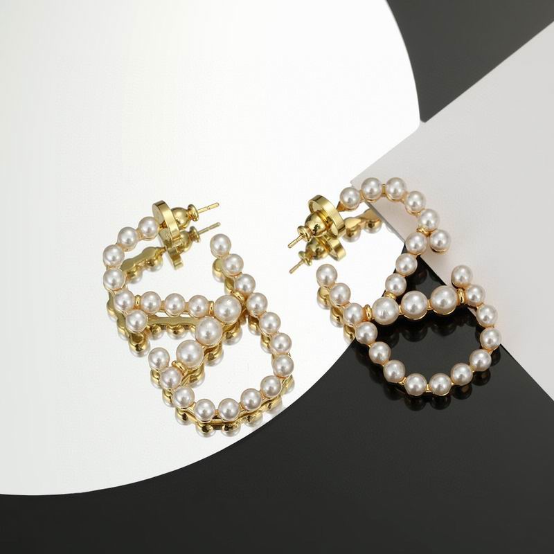 Valentino earring 05lyx118